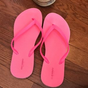 Flip flops